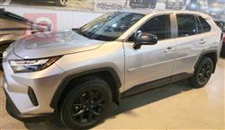 تويوتا راف 4